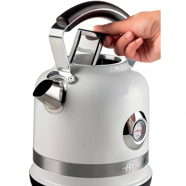 Електрочайник Ariete 2854 WH