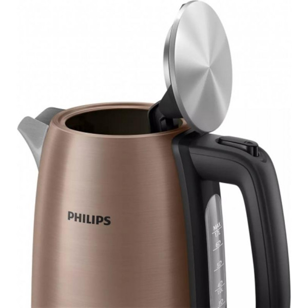 Електрочайник Philips Viva Collection HD9355/92