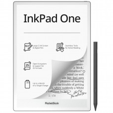 Електронна книга PocketBook 1030 InkPad One Matte Black (PB1030-8-WW)