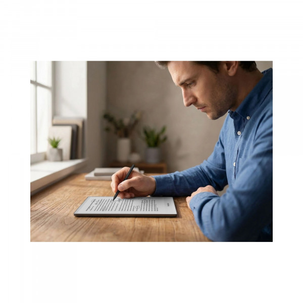 Електронна книга PocketBook 1030 InkPad One Matte Black (PB1030-8-WW)