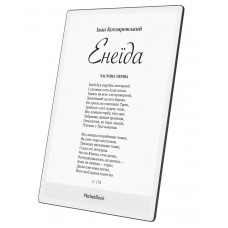 Електронна книга PocketBook 1030 InkPad One Matte Black (PB1030-8-WW)