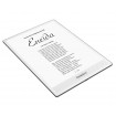 Електронна книга PocketBook 1030 InkPad One Matte Black (PB1030-8-WW)