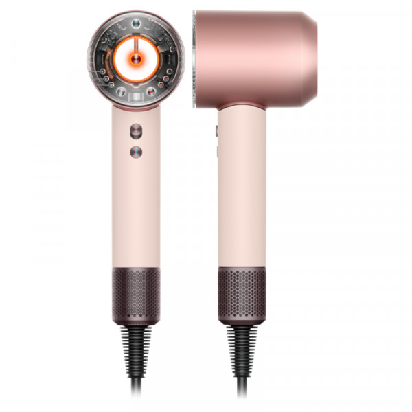 Фен Dyson Supersonic HD16 Nural Ceramic Pink/Rose Gold (113407-01)