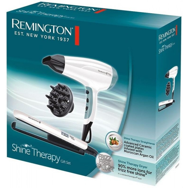 Фен Remington S8500GP
