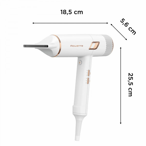 Фен Rowenta CV9910F3
