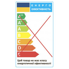 Фільтр-подовжувач IKOS F25S-CU Black (0006-CEF)