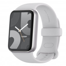 Фiтнес-браслет Xiaomi Mi Smart Band 9 Pro Moonlight Silver (BHR8715GL)_EU