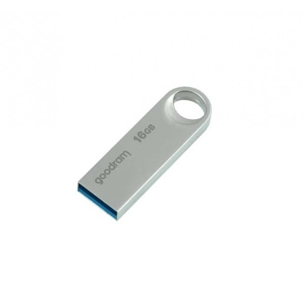 Флеш-накопичувач USB3.2 16GB Goodram UNO3 (UNO3-0160S0R11)