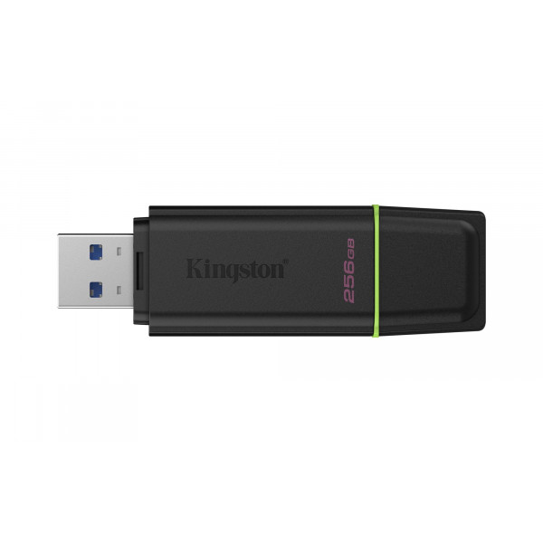 Флеш-накопичувач USB3.2 256GB Kingston DataTraveler Exodia Black (DTXG2/256GB)