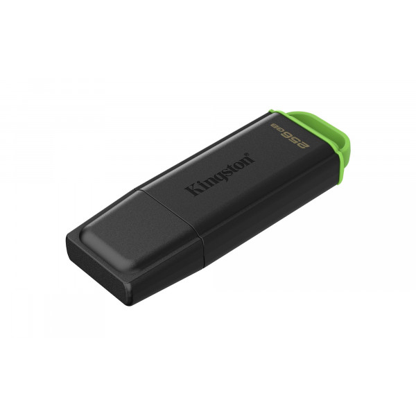Флеш-накопичувач USB3.2 256GB Kingston DataTraveler Exodia Black (DTXG2/256GB)