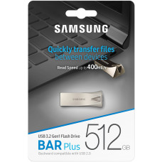 Флеш-накопичувач USB3.2 512GB Samsung (MUF-512BE3/APC)