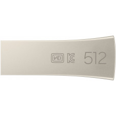 Флеш-накопичувач USB3.2 512GB Samsung (MUF-512BE3/APC)