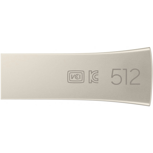 Флеш-накопичувач USB3.2 512GB Samsung (MUF-512BE3/APC)