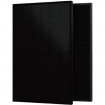 Фотоелектрична сонячна панель Hanersun HN18RN-54HT 460W bifacial FullBlack, монокристалічна