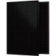 Фотоелектрична сонячна панель Hanersun HN18RN-54HT 460W bifacial FullBlack, монокристалічна