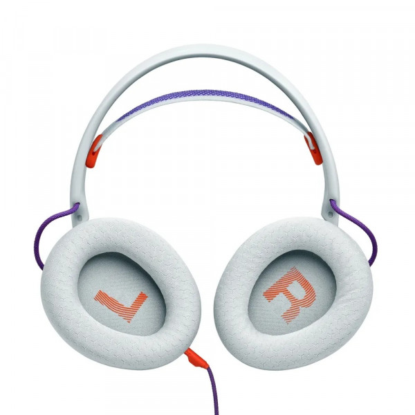 Гарнiтура JBL Quantum 250 Teal (JBLQTUM250TEL)