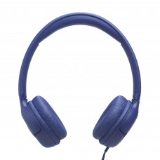 Гарнiтура JBL Tune 530 Blue (JBLT530BLU)