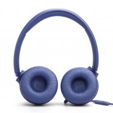Гарнiтура JBL Tune 530 Blue (JBLT530BLU)