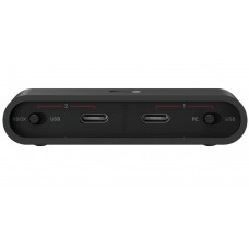 Гарнітура Logitech G Astro A20 X Lightspeed with PlaySync Black (939-002247)
