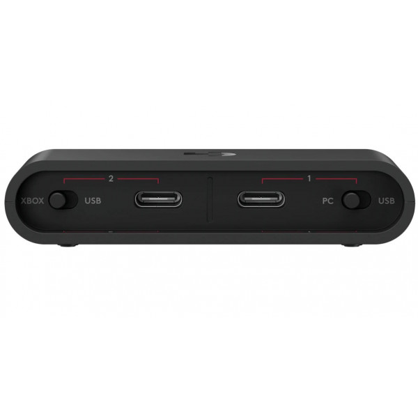 Гарнітура Logitech G Astro A20 X Lightspeed with PlaySync Black (939-002247)