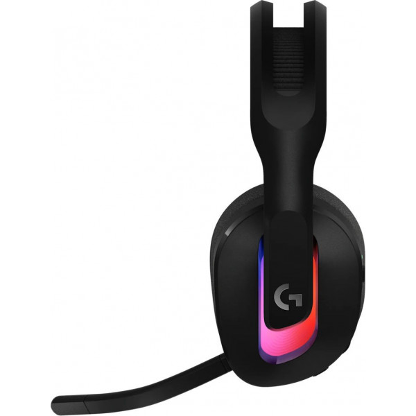 Гарнітура Logitech G Astro A20 X Lightspeed with PlaySync Black (939-002247)