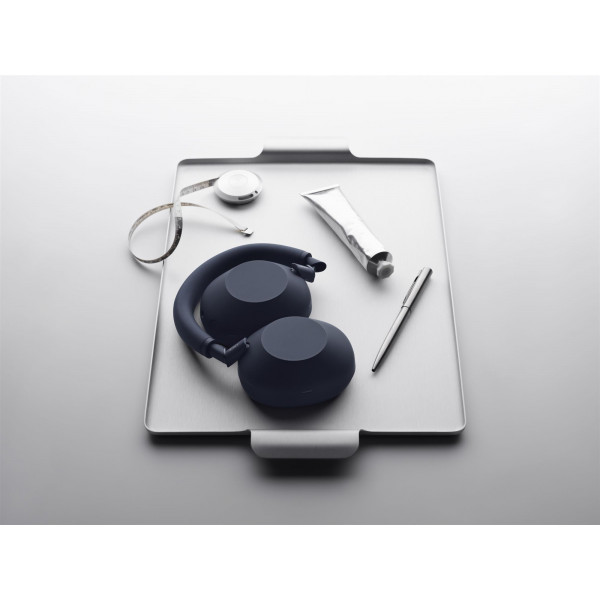 Гарнiтура Sony WH-1000XM6 Midnight Blue (WH1000XM6L.E)