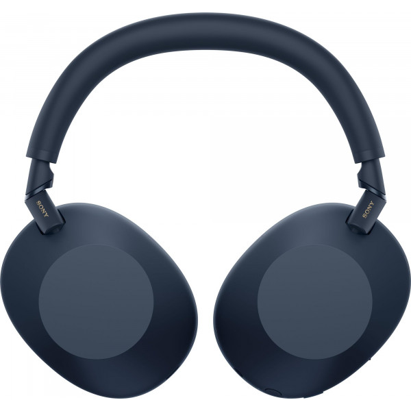 Гарнiтура Sony WH-1000XM6 Midnight Blue (WH1000XM6L.E)