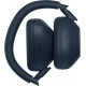 Гарнiтура Sony WH-1000XM6 Midnight Blue (WH1000XM6L.E)