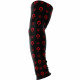 Геймерський рукав Blizzard Entertainment World of Warcraft IV Horde M Black (FWOWSLEEVHORDBR0M)