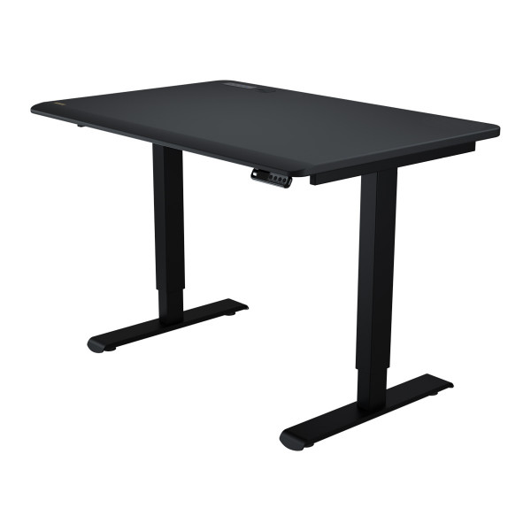 Геймерський стіл Cougar Royal 120 Elite Lite Black