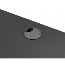 Геймерський стіл Cougar Royal 120 Elite Lite Black