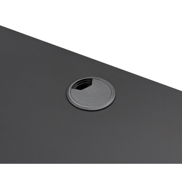 Геймерський стіл Cougar Royal 120 Elite Lite Black