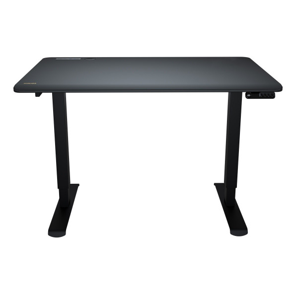 Геймерський стіл Cougar Royal 120 Elite Lite Black