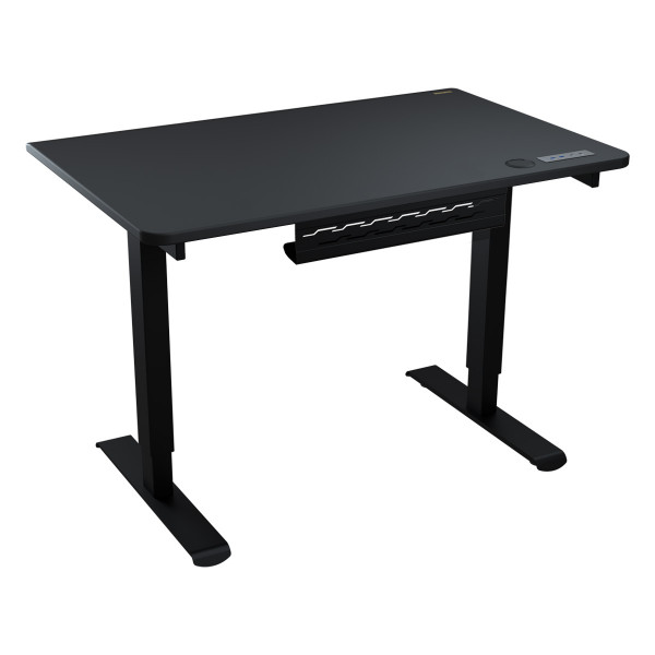 Геймерський стіл Cougar Royal 120 Elite Lite Black