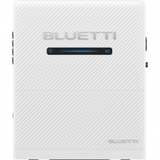Гібридна мікросистема зберігання енергії Bluetti Balco260, 1200W, 2560Wh