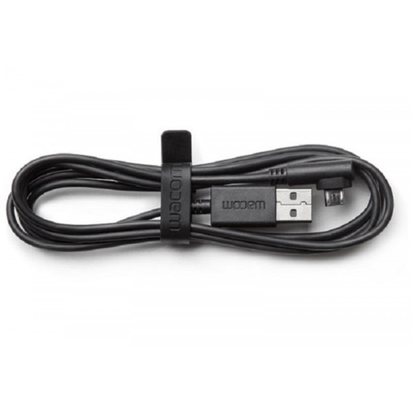 Графічний планшет Wacom Intuos S Black (CTL-4100K-S)