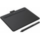 Графічний планшет Wacom Intuos S Black (CTL-4100K-S)