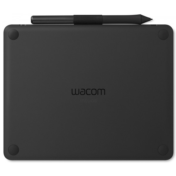 Графічний планшет Wacom Intuos S Black (CTL-4100K-S)
