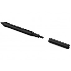 Графічний планшет Wacom Intuos S Black (CTL-4100K-S)