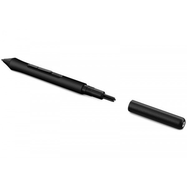 Графічний планшет Wacom Intuos S Black (CTL-4100K-S)