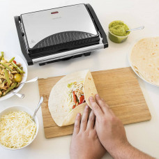 Гриль Cecotec Rock"nGrill 1000 W CCTC-03023 (8435484030236)