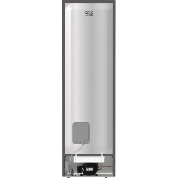 Холодильник Gorenje NRK620FAXL4