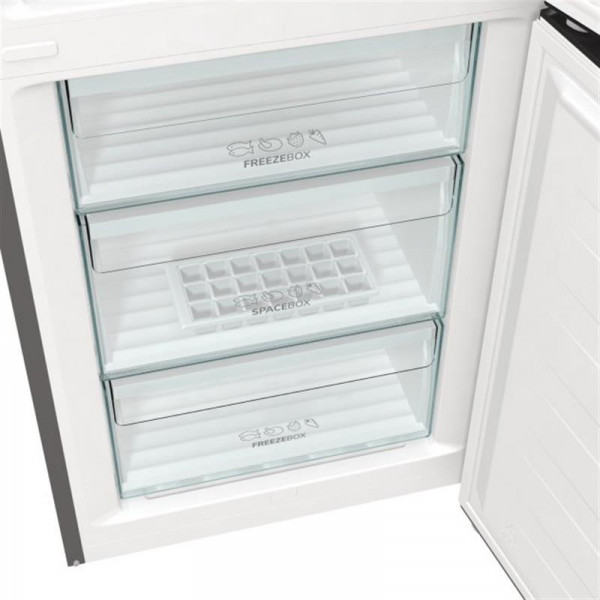 Холодильник Gorenje NRK620FAXL4
