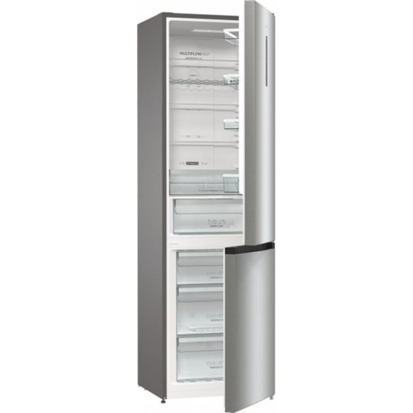 Холодильник Gorenje NRK620FAXL4