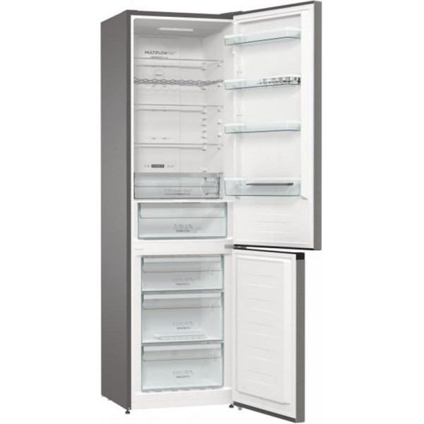 Холодильник Gorenje NRK620FAXL4