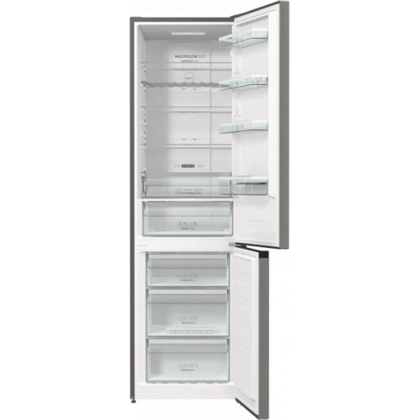 Холодильник Gorenje NRK620FAXL4