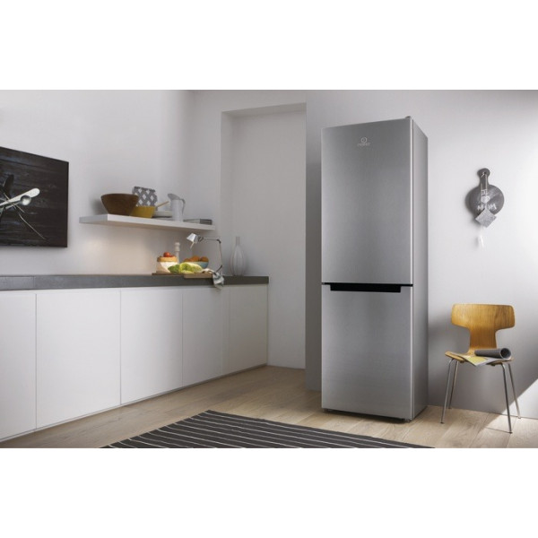 Холодильник Indesit LI9S1ES