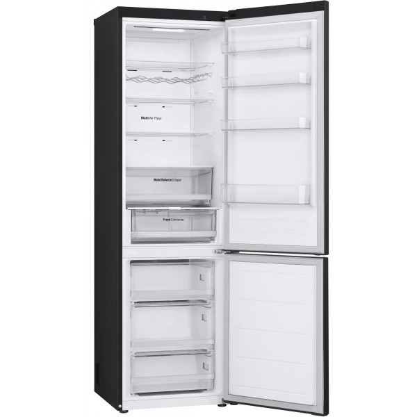 Холодильник LG GW-B509FXUW