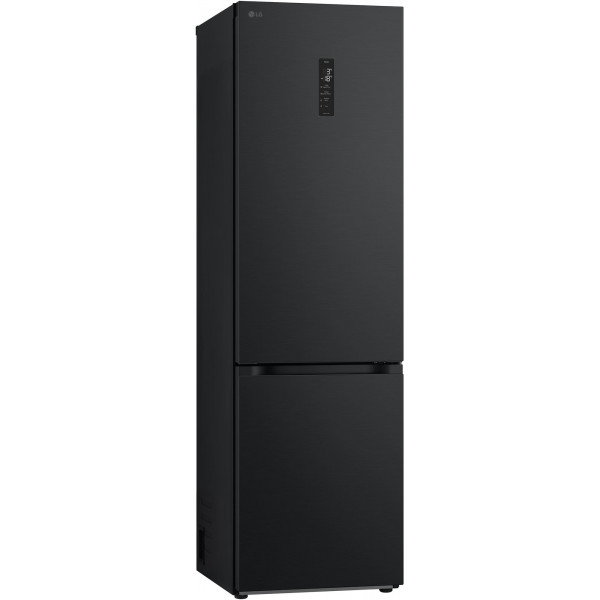 Холодильник LG GW-B509FXUW