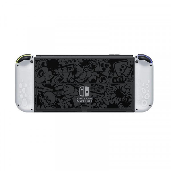 Ігрова консоль Nintendo Switch OLED Splatoon 3 Edition_JP